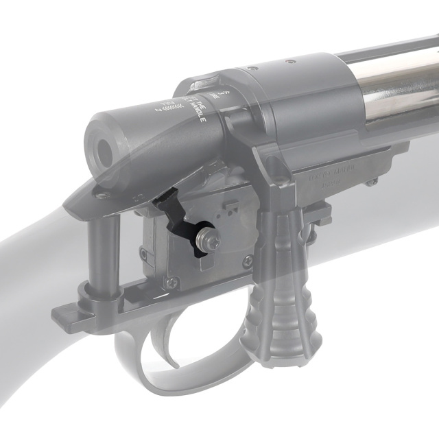 LayLax ライラクス PSS VSR-10 ロープロファイルセーフティレバー