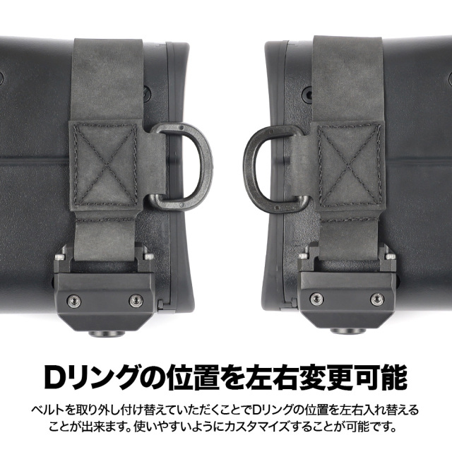 ライラクス F.FACTORY ファーストファクトリー P90 スリング