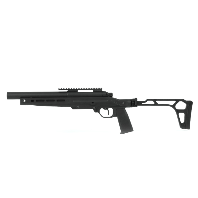 Amazon.co.jp: Tokyo Marui No.17 VSR-ONE Phantom Blue Bolt