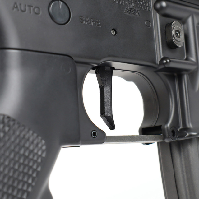 東京マルイ m4 スタンダード　電子トリガー　カスタム品 楽天市場】【 PTS 製】 スタンダード 電動ガン M4/M16 シリーズ