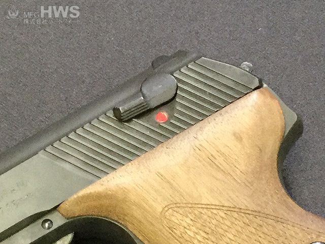 バードカン ドスコシル ハードガンケース ドスコシル ハードガンケース ガン