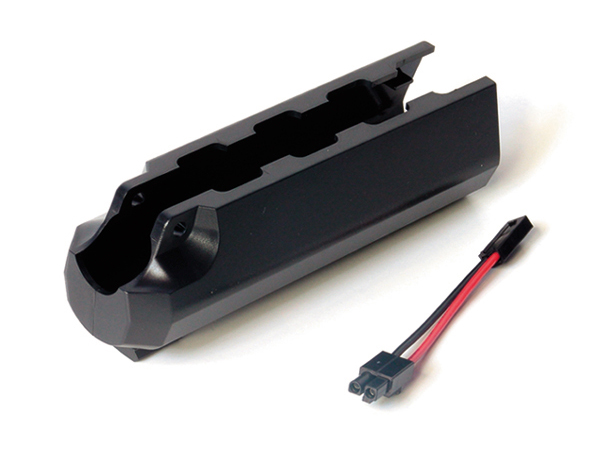 ライラクス F.FACTORY MP/MC ラージハンドガード エアガン エアーガン