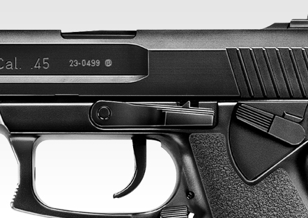 【強烈威力】東京マルイエアガン、シグザウエルP228とソーコムＭK23新品18禁 東京マルイ 】エアーコッキング ハンドガン シグ・ザウエル P228