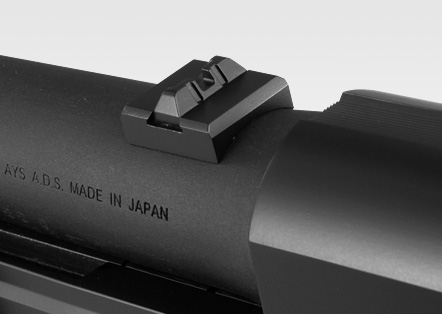 MATADOR SSG-007-BK M870 MAX ガスショットガン : hobbystorejp
