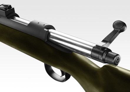 東京マルイ VSR-10 Gスペック オリーブ メーカー 国内 東京マルイ