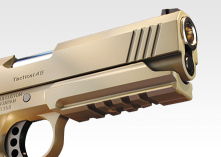 東京マルイ　デザートウォリアー　ガスガン TOKYO MARUI 東京マルイ ガスブローバック デザートウォーリア