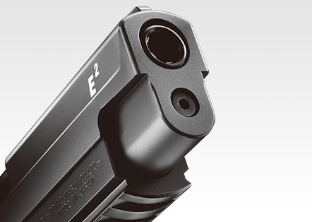 東京マルイ ガスブローバック シグ ザウエル P226 E2 エアガン