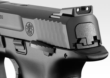 Kuma-usa マルイ m&p9 ガスブローバック ガスブロ m&p Amazon.co.jp: 東京マルイ S&W M&P 9 18歳以上ガスブローバック