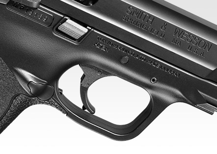 東京マルイ ガスブローバック M&P9 エアガン エアーガン ガスガン