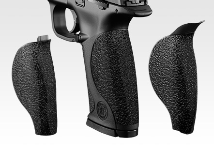 東京マルイ M&P9 ガスガンブローバック エアガン M&P 9 - ガスブローバック | 東京マルイ エアソフトガン情報サイト