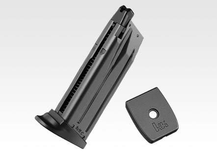 東京マルイ ガスブローバック H&K USPコンパクト エアガン