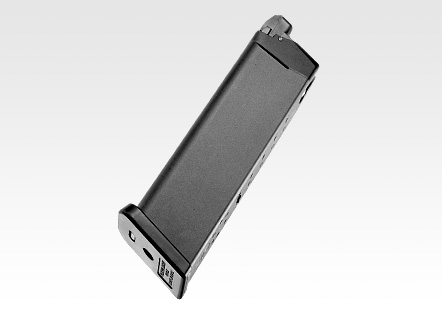 東京マルイ ガスブローバック グロック34 エアガン エアーガン ガスガン