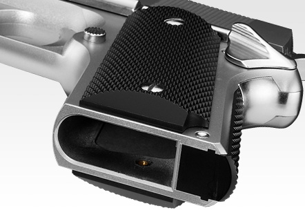 東京マルイ ガスブローバック デトニクス.45 コンバットマスター