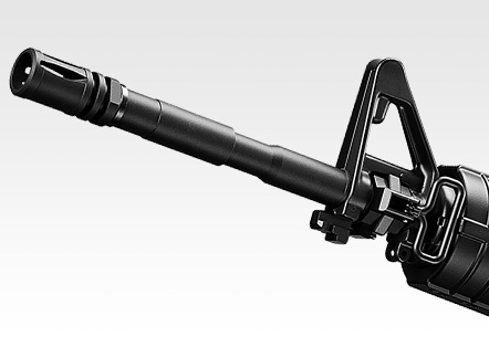 東京マルイ ガスブローバック マシンガン M4A1 カービン