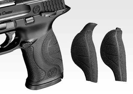 Kuma-usa マルイ m&p9 ガスブローバック ガスブロ m&p M&P9 Vカスタム ガスブローバック | ガスハンドガン本体,M&P