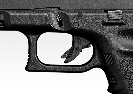 MGC社GLOCK 19 エアソフトピストル 楽天市場】東京マルイ グロック19 ガスブローバック ハンドガン