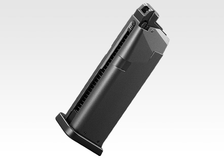 グロック19 東京マルイ　ガスブローバック　エアーガン 東京マルイ ガスブローバック グロック19 サード