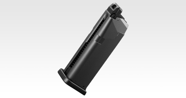 東京マルイ グロック19 gen4 エアガン ガスガン グロック19 Gen.4 - ガスブローバック | 東京マルイ
