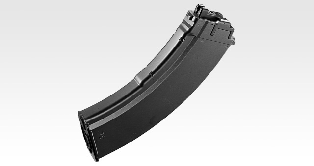 【高い素材】 東京マルイ 11/12出荷開始 ガスブローバック AKX マシンガン トイガン
