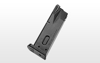 東京マルイ ガスブローバック M92Fミリタリーモデル スペア