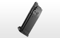 東京マルイ ガスブローバック USP スペアマガジン付 hblt_hb000068522