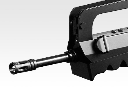 東京マルイ 電動ガン ファマス スーパーバージョン エアガン