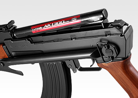 東京マルイ 電動ガン AK47S エアガン エアーガン