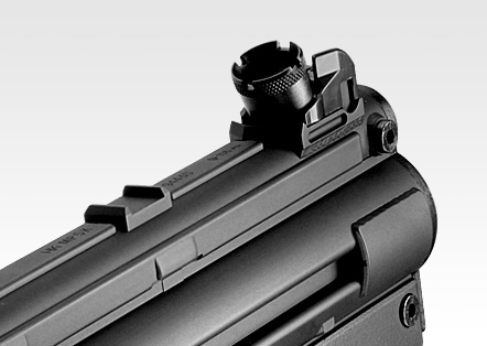 東京マルイ 電動ガン H&K MP5クルツA4 エアガン エアーガン