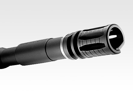 東京マルイ 電動ガン ナイツSR-16 M4カービン エアガン エアーガン