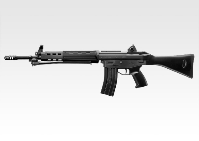 エアガン 9/30出荷開始 東京マルイ 電動ガン 89式5.56mm小銃 エアガン エアーガン