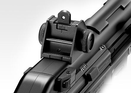 東京マルイ 電動ガン 89式5.56mm小銃 エアガン エアーガン