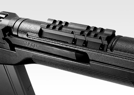 東京マルイ 電動ガン M14 ソーコム SOCOM エアガン エアーガン