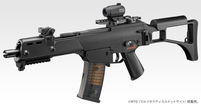 海北(4月中旬まで)マルイ G3A3 電動ガン 楽天市場】東京マルイ g3a3の通販