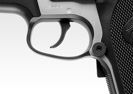 東京マルイ 電動ガン 電動ブローバック フルオート スミス＆ウェッソン