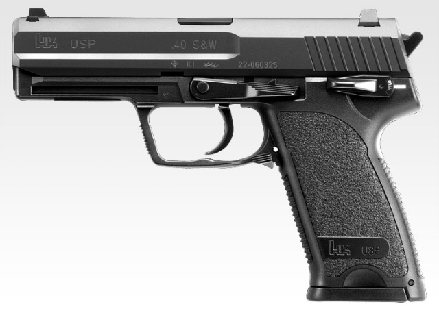 東京マルイ　電動ハンドガン　H&K USPセット Amazon | 東京マルイ・電動ハンドガン・H&K USP バッテリー