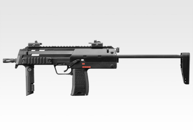 東京マルイ 電動ガン 電動コンパクトマシンガン MP7A1（本体
