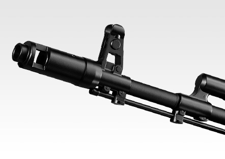 東京マルイ AK74M 東京マルイ 次世代電動ガン AK74MN【エアガン・エアーガン