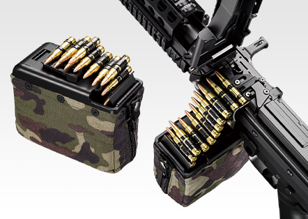 東京マルイ 次世代電動ガン MK46 マーク46 モッド0 エアガン エアーガン