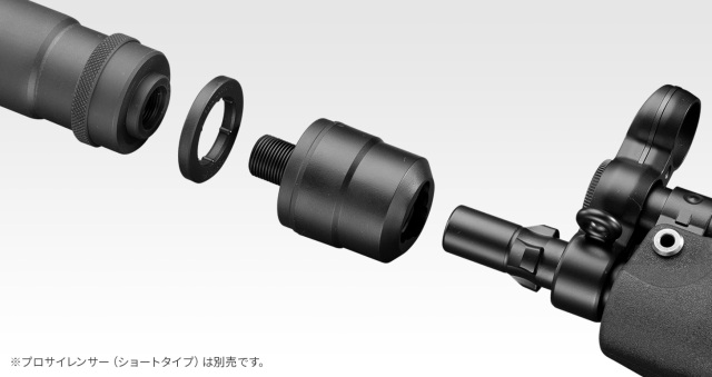 東京マルイ 次世代電動ガン MP5 A5 エアガン エアーガン