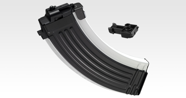 東京マルイ　次世電動ガン　AK ホワイトストーム　カスタム 東京マルイ 次世代電動ガン AK ホワイトストーム エアガン