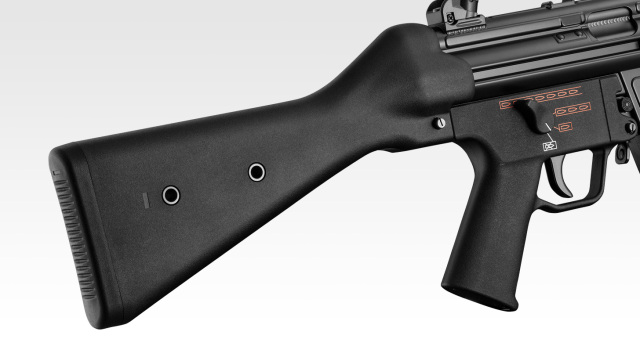 【ジャンク】東京マルイ 電動ガン MP5 A4 Amazon | 東京マルイ(TOKYO MARUI) No38 H&K MP5クルツA4 18歳