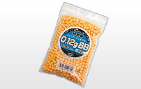 東京マルイ BB弾 10才以上用エアソフトガン専用 0.12gBB（1000発入