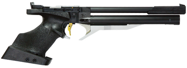 マルゼン APS-3 エアガン エアーガン