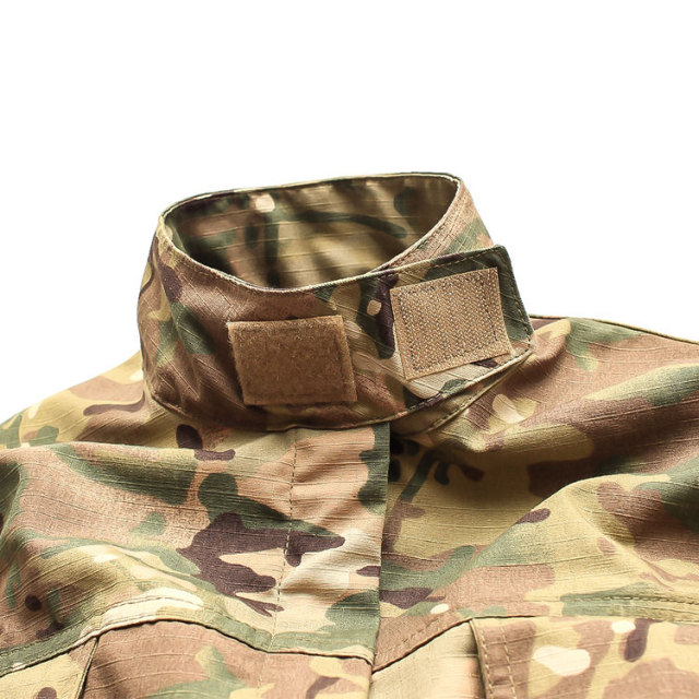 ライラクス GHOST GEAR ゴーストギア レディースBDU ＜ジャケット＞ MC