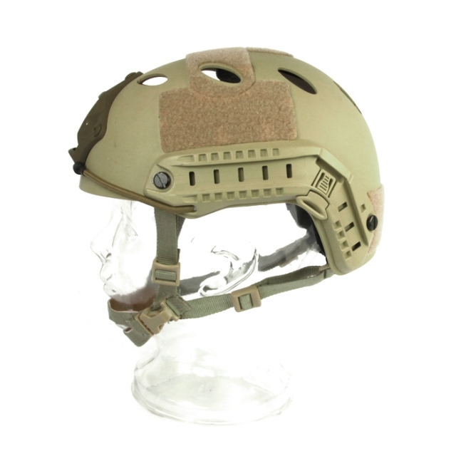 ライラクス GHOST GEAR PJ（パラレスキュージャンパー