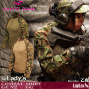 BDU