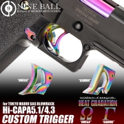 ガスブローバックM1911/MEUピストル