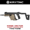 KRYTAC クリスベクター