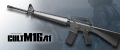 東京マルイ コルト M16A1