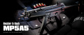 H&K MP5A5